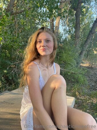 chaoticmusefree Nude Leaks OnlyFans Photo 12