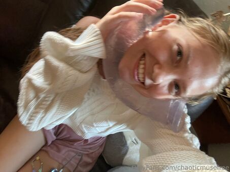 chaoticmusefree Nude Leaks OnlyFans Photo 15