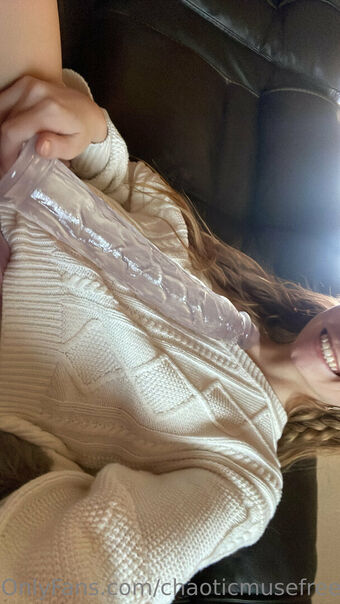 chaoticmusefree Nude Leaks OnlyFans Photo 16