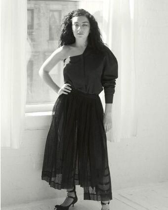 Charli-xcx Nude Leaks OnlyFans Photo 159