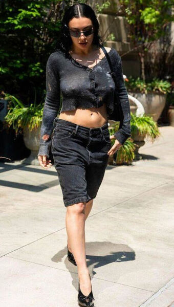 Charli-xcx Nude Leaks OnlyFans Photo 162