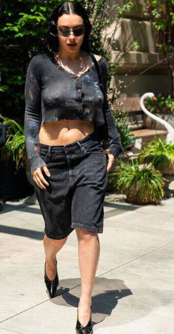 Charli-xcx Nude Leaks OnlyFans Photo 163