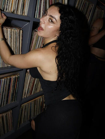 Charli-xcx Nude Leaks OnlyFans Photo 167