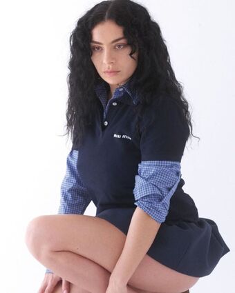 Charli-xcx Nude Leaks OnlyFans Photo 158