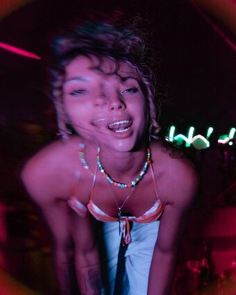 Charly Jordan Nude Leaks OnlyFans Photo 141