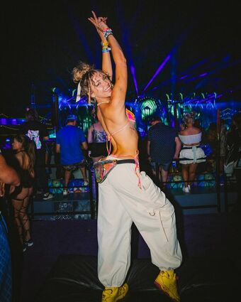 Charly Jordan Nude Leaks OnlyFans Photo 137