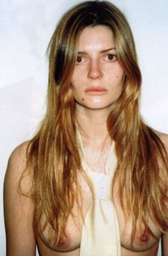 Chiara Mastroianni Nude Leaks OnlyFans Photo 11