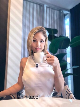 Chinitacof Nude Leaks OnlyFans Photo 17