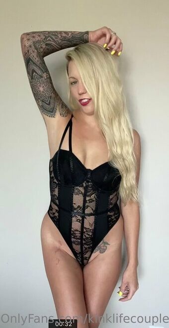 kinklifecouple Nude Leaks OnlyFans Photo 20