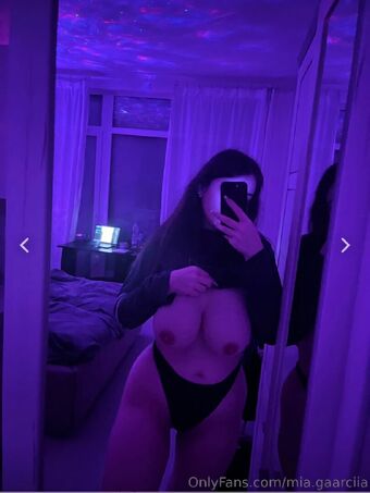 cutiemiagarcia Nude Leaks OnlyFans Photo 3