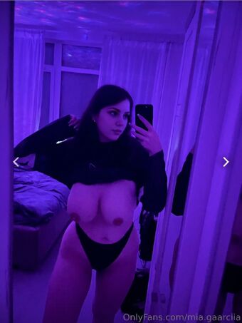 cutiemiagarcia Nude Leaks OnlyFans Photo 4