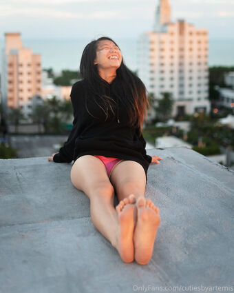 cutiesbyartemis Nude Leaks OnlyFans Photo 16