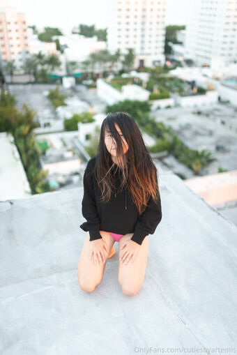 cutiesbyartemis Nude Leaks OnlyFans Photo 18