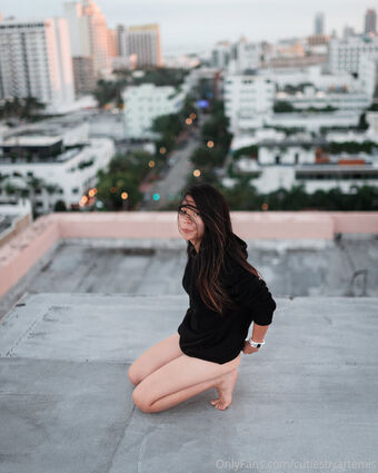 cutiesbyartemis Nude Leaks OnlyFans Photo 13