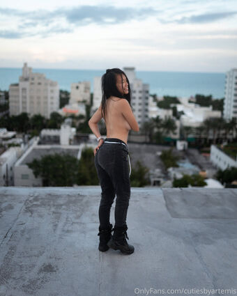 cutiesbyartemis Nude Leaks OnlyFans Photo 19