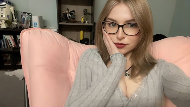 Cyndakate Nude Leaks OnlyFans Photo 14