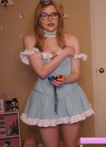 Cyndakate Nude Leaks OnlyFans Photo 17