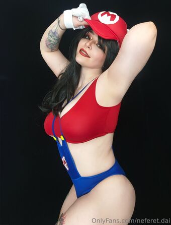 Daireth Nude Leaks OnlyFans Photo 8