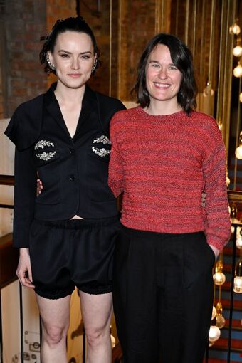 Daisy Ridley Nude Leaks OnlyFans Photo 115