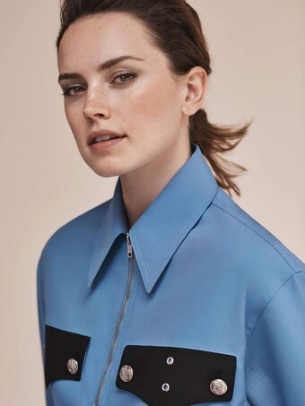 Daisy Ridley Nude Leaks OnlyFans Photo 110