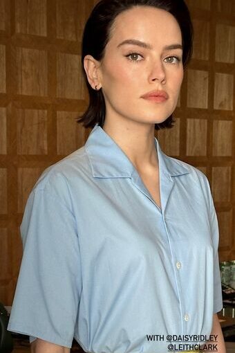 Daisy Ridley / daisyridley Nude Leaks OnlyFans  – Leaked Models