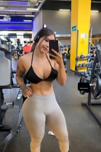 Dan Pimentinha / dani_pimen / danielapimenta Nude Leaks OnlyFans  – Leaked Models