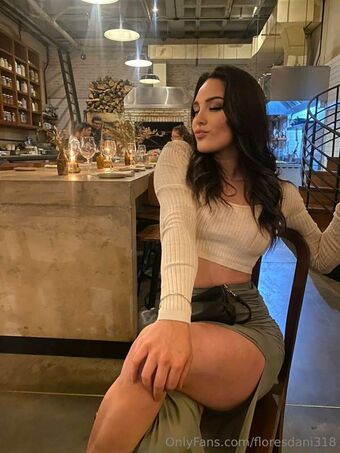 Daniela Flores Nude Leaks OnlyFans Photo 20