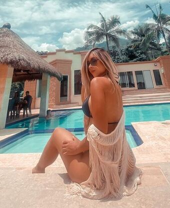 Daniela Tabares Nude Leaks OnlyFans Photo 15