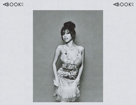 Daphne Blunt Nude Leaks OnlyFans Photo 36