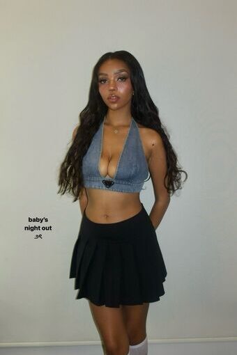 Daphne Blunt / daphneblunt Nude Leaks OnlyFans  – Leaked Models