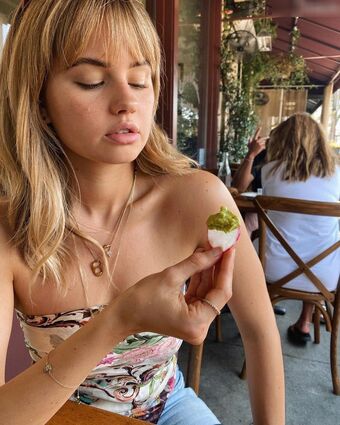 Debby Ryan Nude Leaks OnlyFans Photo 57