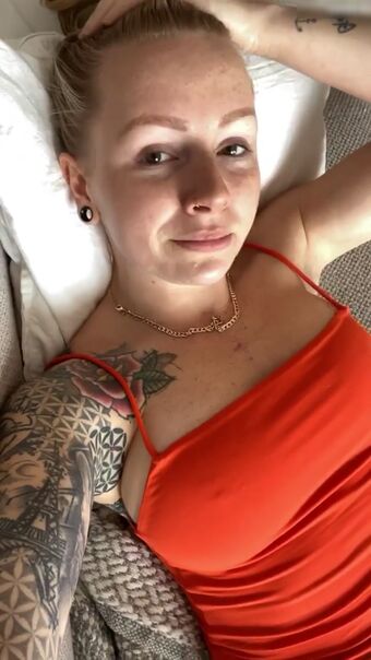 Denise Schwitalle Nude Leaks OnlyFans Photo 40