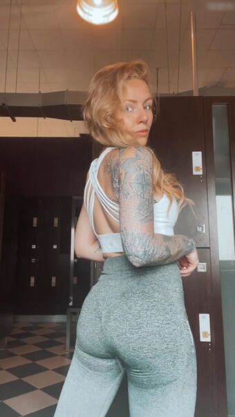 Denise Schwitalle Nude Leaks OnlyFans Photo 44