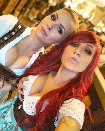 Denise Schwitalle Nude Leaks OnlyFans Photo 39