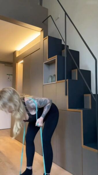 Denise Schwitalle Nude Leaks OnlyFans Photo 43