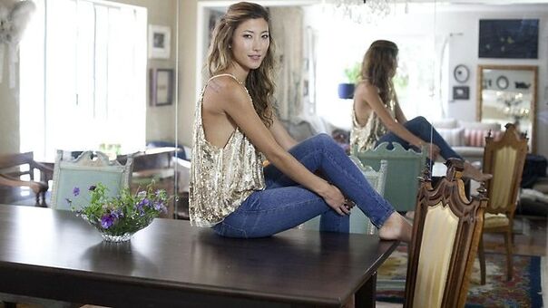 Dichen Lachman Nude Leaks OnlyFans Photo 19