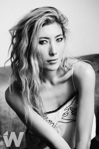 Dichen Lachman Nude Leaks OnlyFans Photo 15