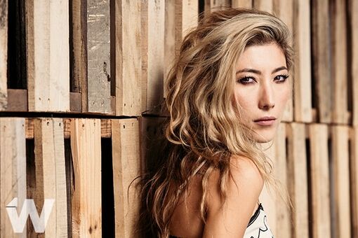 Dichen Lachman Nude Leaks OnlyFans Photo 21