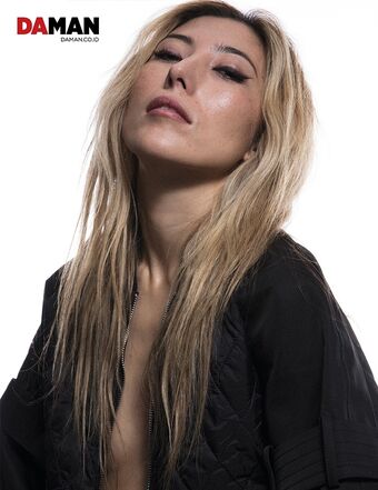 Dichen Lachman Nude Leaks OnlyFans Photo 17