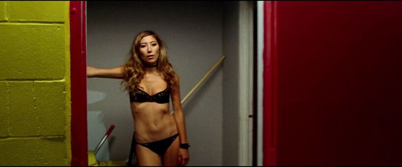 Dichen Lachman Nude Leaks OnlyFans Photo 20