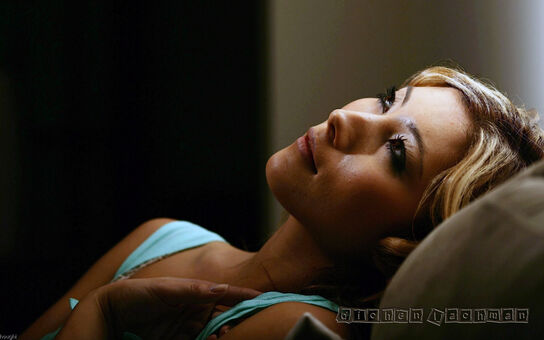 Dichen Lachman Nude Leaks OnlyFans Photo 13