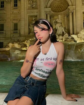 Mentaldora Nude Leaks OnlyFans Photo 9