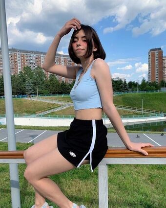 Mentaldora Nude Leaks OnlyFans Photo 7