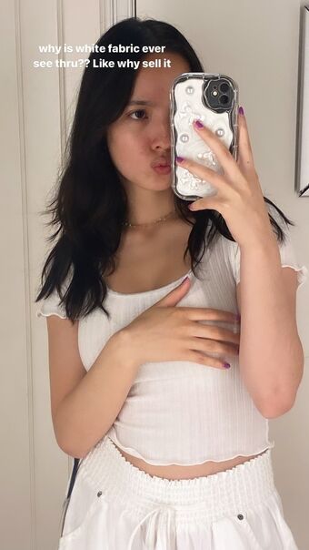 Earth’s ASMR Nude Leaks OnlyFans Photo 2