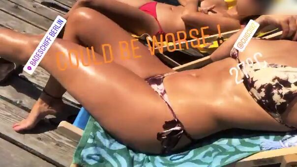 Elena Eigensinn Nude Leaks OnlyFans Photo 9