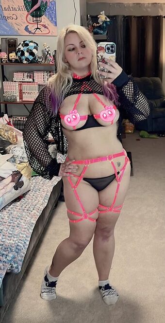 Elikathal Nude Leaks OnlyFans Photo 2