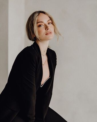 Elisa Schattenberg Nude Leaks OnlyFans Photo 17