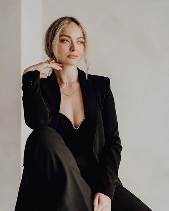 Elisa Schattenberg Nude Leaks OnlyFans Photo 16