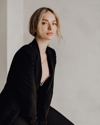 Elisa Schattenberg Nude Leaks OnlyFans Photo 18