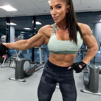 Elisabeta-ionita Nude Leaks OnlyFans Photo 26